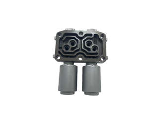 28260-PRP-014 untuk Honda CR-V ACCORD Civic ODYSSEY 2001-2011 mesin K20A1 K20A4 K20A5 penjualan terlaris katup Solenoid transmisi - Product Image 4