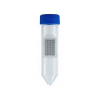 Konsentrasi Protein OEM ODM Buatan Korea Filter Sentrifugal PES 15 mL, 3 kDa, 24/kotak