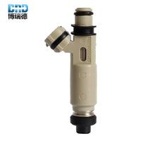 Injecteur de carburant Best Seller Auto Parts 195500-3100 compatible avec Daihatsu Terios 16V 1.3 essence 98, pièces détachées pour voitures essence