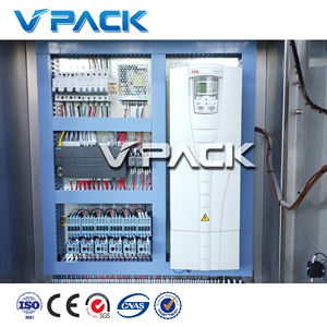 2000lph Industrie Drinken Ro Ondergrondse Waterbehandeling Machines Planten Apparatuur Systemen <span class=keywords><strong>Filter</strong></span> Machine Met Uv Ozon - Product Image 4