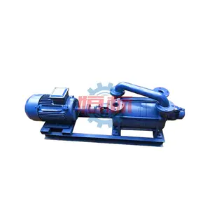 2sk Series Double Stage Liquid Water Ring Vacuum Pump