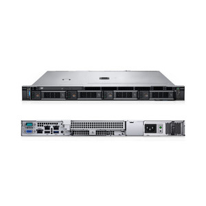 R250 <strong>Server</strong> with E-2324G Processor, 8G <strong>Memory</strong>, 3200 Rpm 4T Hard Drive, 450W Power Supply, and 3.5-inch Drive Bay - Product Image 5