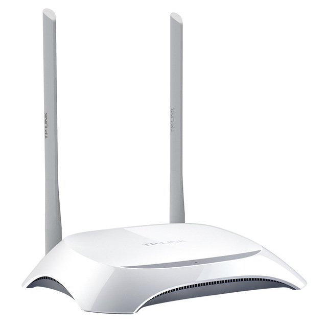 Wifi Intelligent Stable WR840N Wireless Router Home Through the Wall High-speed