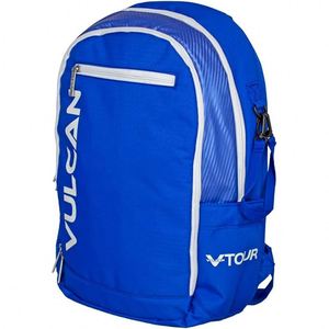 Échantillon gratuit – Sac à dos de pickleball unisexe noir de qualité supérieure, très populaire, avec crochet de fixation pour clôture, capacité 4 raquettes, pour hommes et femmes - Product Image 3