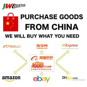 Tmall Professional Sourcing Agent Service In Shenzhen/Taobao Tmall 1688 Buying Agent Service