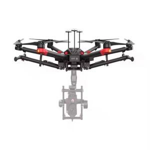 โดรน Matrice 600 Pro M600 Pro สภาพใหม่เกือบ 100% รับน้ำหนักได้ 6 กก. ควอดคอปเตอร์ UAV ของแท้ มีสินค้าในสต็อก - Product Image 5
