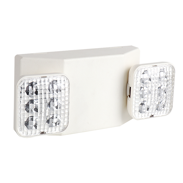 High Brightness 260Lm Emergency Light with 3.7V 2200mAh Rechargeable Battery, 3H Emergency Time, CE/ROHS Certified