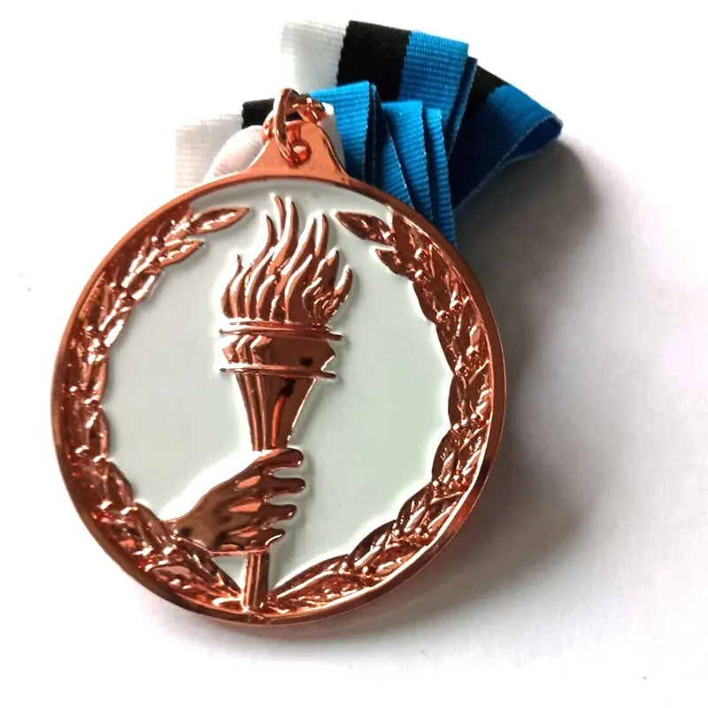 毎日使用するための彫刻、芸術的および文化的な意味合いコレクションを備えた工場カスタムメイドのアートメタルメダル