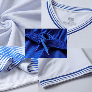 Camisetas de Fútbol <span class=keywords><strong>Al</strong></span> <span class=keywords><strong>Nassr</strong></span> CR7 25 26, Amarillas de Local, Visitante, Ronaldo, Martinez, Riyadh Victory - Product Image 2