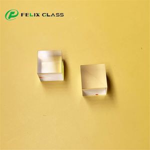 Divisores de Haz Cúbicos Polarizantes de Alta Precisión FELIX - Product Image 2