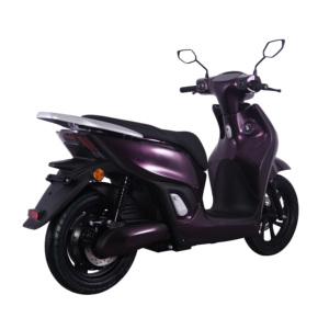 Motocicleta Eléctrica de Alta Velocidad Nube con Motor de 3300W y 100km de Autonomía - Product Image 5