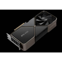 Kartu Grafis GPU RTX5090 32G