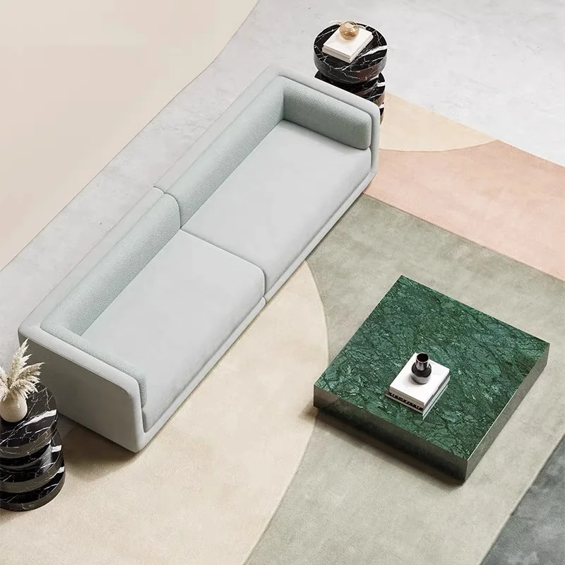 coffee table set luxury modern