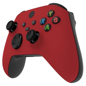 Carcasa de Repuesto para Control de Xbox Series S, Cubierta Protectora para Consola Xbox Series X, Control Inalámbrico - Product Image 2