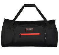 Sac de sport imperméable de qualité supérieure avec sangles pour la gym, les voyages et autres bagages de voyage