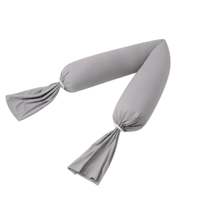 Oreiller de maternité en coton multifonction réglable avec EPS pour le soutien de la <span class=keywords><strong>grossesse</strong></span> à toutes les étapes - Product Image 6