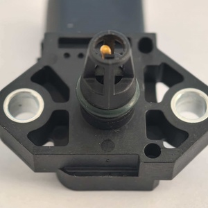 Sensor MAP 038906051C 0281002401 para VW Beetle, Golf, Polo, Tiguan, <span class=keywords><strong>Audi</strong></span> A3, A4, <span class=keywords><strong>A5</strong></span>, Skoda Kodiaq, Superb, Seat Octavia - Product Image 4