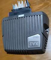 Módulo de Control IQAN-XA2 Servidor XA2 PCD00A-400-30