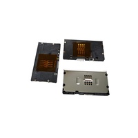 Terminal de point de vente intelligent Android 8.1 I9000S avec lecteur de carte IC, connectivité Bluetooth et USB, 2 Go de RAM/16 Go de ROM, MUP C868