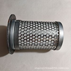 Elemento Filtrante de Tornillo para Compresor de Aire, Separador de Aceite y Gas, Material de Malla de Acero WD719 - Product Image 5