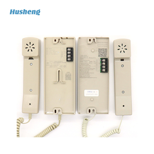 Deling ascensor cableado inalámbrica interphone cinco llamada fiesta <span class=keywords><strong>NKT</strong></span> NBT12(1-1) - Product Image 4