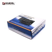 Transformateur de puissance abaisseur automobile Kuer, convertisseur de voiture de bonne qualité, DC 24V à DC 12V
