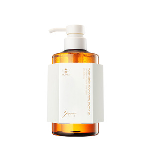 Gel de Ducha Rejuvenecedor con Esencia de Miel, Ecológico, Hidratante Natural, Refrescante y Nutritivo, Beneficios para Todo Tipo de Piel - Product Image 4