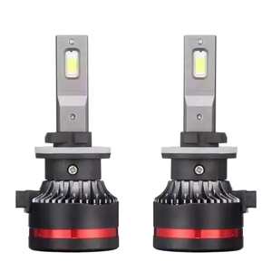 DGLS M8 PRO nuevo producto 130W 13000LM bombillas LED para faros delanteros de coche H1 H4 <span class=keywords><strong>H11</strong></span> 9005 9006 9012 Canbus H7 faros LED - Product Image 1