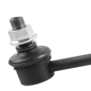 PHG-00248R TOMOI Lien de stabilisation avant gauche Système de suspension automobile pour HONDA CITY FIT <span class=keywords><strong>ARIA</strong></span> OE 51320-SAE-T01 - Product Image 3