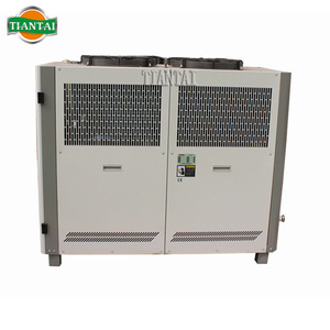 Système de brassage de micro-brasserie Tiantai clé en main de 800 <span class=keywords><strong>litres</strong></span> 7BBLS complet en SUS304 à chauffage direct à <span class=keywords><strong>2</strong></span> cuves avec <span class=keywords><strong>pompe</strong></span> PLC - Product Image 6