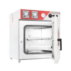 Bán buôn giá rẻ giá phòng thí nghiệm 250 độ C, 100L BZF-100 chân không sấy Oven - Product Image 1
