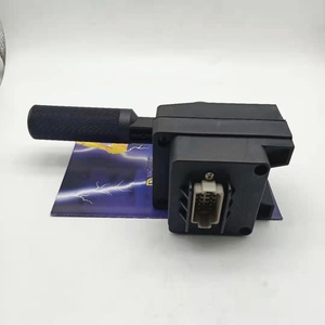 Groupe de commande de transmission 420D 424D 428D 430D 432D 438D 442D 174 6640 174-6640 1746640 - Product Image 4