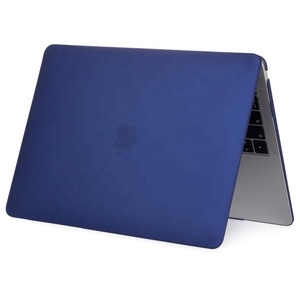 <span class=keywords><strong>Custodia</strong></span> per Laptop con guscio rigido in plastica opaca con Logo personalizzato per <span class=keywords><strong>Macbook</strong></span> Pro <span class=keywords><strong>13</strong></span> <span class=keywords><strong>pollici</strong></span> A2251 A2289 - Product Image 2