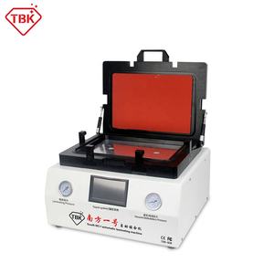 TBK 808 Laminating Machine 2 in 1 <strong>Automatic</strong> <strong>LCD</strong> 12 Inch Bubble Remover Auto <strong>Lcd</strong> <strong>Display</strong> Screen Repair Machine - Product Image 6