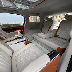 Proveedor Integral de Asientos de Auto Personalizados de Lujo, Ajustables y Modificados, con Patente - Product Image 2