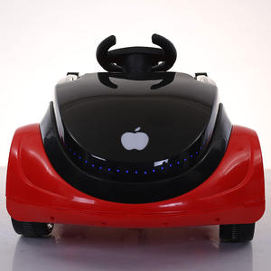 儿童玩具车、儿童早教越野电动车、跑车原型 - Product Image 4