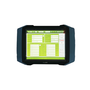Good Seller High Quality High Strain Dynamic Pile Dynamics <strong>Analyzer</strong> Pda Testing - Product Image 1