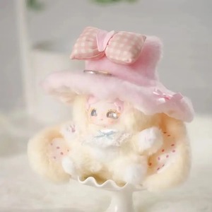 Nueva Figura Coleccionable de Vinilo Lucky Deernai Witch Halloween Limit, Linda Caja Sorpresa, Adorno para Niños y Niñas, Regalo de Cumpleaños - Product Image 2