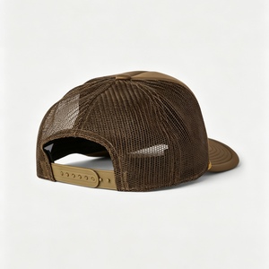 Custom <b>Baseball</b> <b>Cap</b> Embroidery Snapback Golf <b>Cap</b> Dad <b>Cap</b> Adjustable Trucker <b>Cap</b> Breathable Mesh Hat for Outdoor - Product Image 4