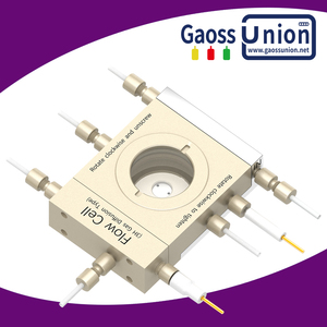 Спектрометры серии C031-3, Raman Spectroscopy, высокопроизводительные электрохимические ячейки - Product Image 5
