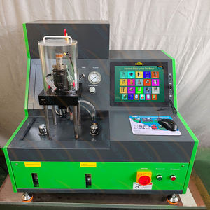 Компактный испытательный стенд HEUI HEUI-F мощностью 2,2 кВт, с адаптером C7 C9 3126B, Тестер впрыска дизельного топлива - Product Image 4