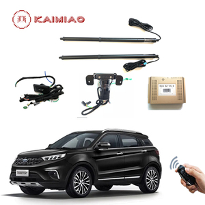 Hayon électrique, hayon motorisé, coffre électrique avec capteur de pied pour Ford Territory 2019+ - Product Image 1