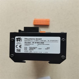 Tr M-4150-000 ตัวเชื่อมต่อเซ็นเซอร์เอนโค้ดเดอร์ สำหรับงานอุตสาหกรรมเชิงกล ผลิตจากเหล็กกล้าคาร์บอน - Product Image 3