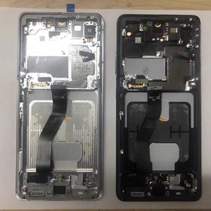 Écran tactile LCD mobile de qualité originale pour <span class=keywords><strong>Samsung</strong></span> S7 S8 S9 S10 <span class=keywords><strong>S20</strong></span> Fe 5G S21 S22 S23 Plus S24 <span class=keywords><strong>Ultra</strong></span>, livraison directe - Product Image 3