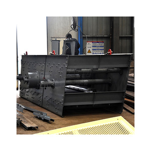 Harga Layar Getar Panas Di Tiongkok Mesin Pengayak Batu Mesin Layar Vibrator Arang - Product Image 5