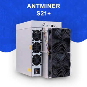 Người chiến thắng/bitmain antminer S21 + 216th/235th Bitcoin asic thợ mỏ máy & Nhà cung cấp hàng đầu khai thác mỏ trang trại 216t/235t BTC Crypto thợ mỏ - Product Image 5