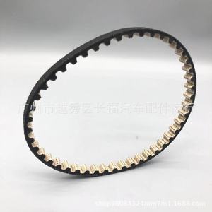 สายพานปั๊มน้ำมัน CM5G6B651EA สำหรับฟอร์ด โฟกัส บี-แม็กซ์ 1761082 อะไหล่ทดแทนใหม่ - Product Image 3