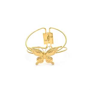 Pulseras Elegantes E495-B260-0305G - Product Image 1
