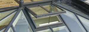 Último diseño Smart Skylight Shed Ce Skylight Glass Blocks Skylight - Product Image 3