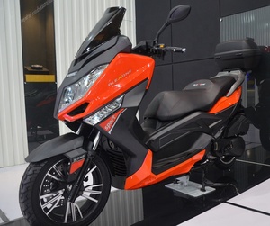 Scooter Eléctrico de 72v 30ah/40ah/60ah 3000w 5000w - Product Image 1